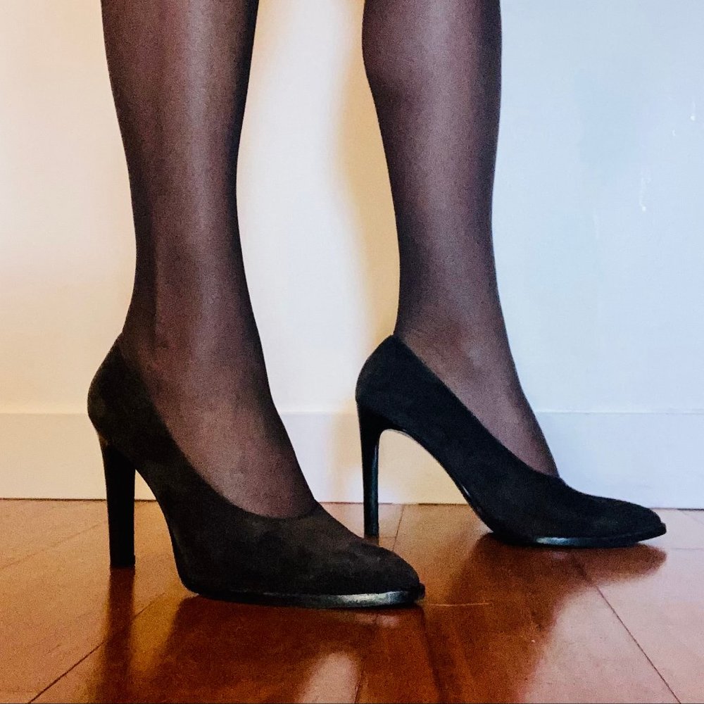 Max Mara Pump